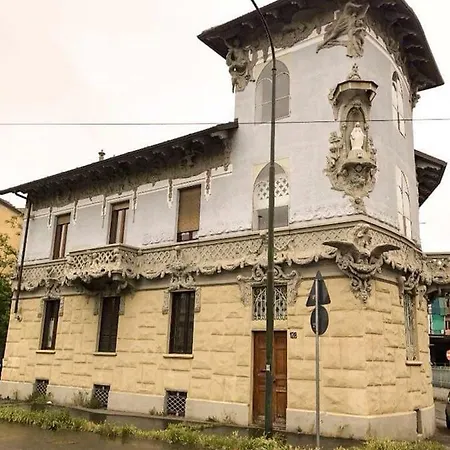 Guest house Ponchia Turin