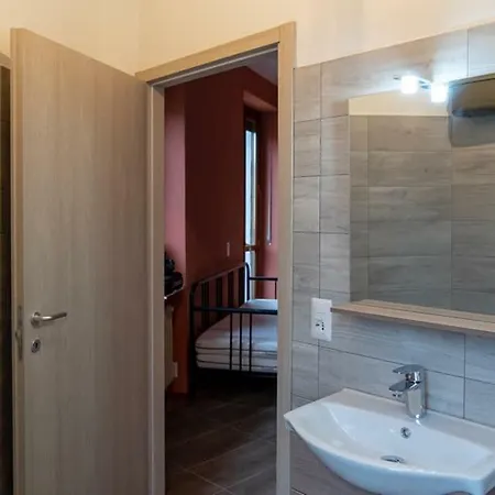 Guest house Ponchia Turin