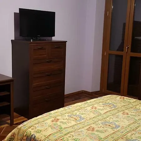 Ponchia Guest house Turin