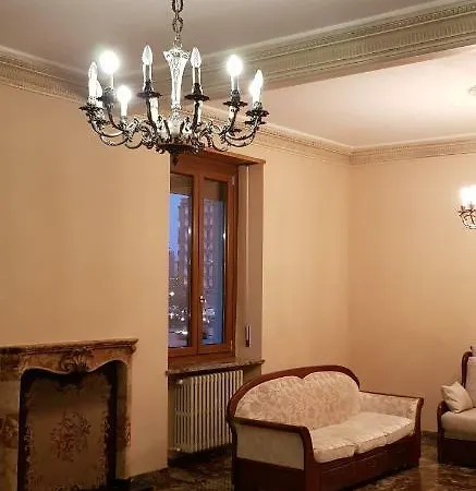 Guest house Ponchia